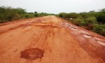 Koupéla-Fada N'Gourma : Les 80 km de calvaire et de colmatage !