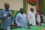 Burkina Faso : La jeunesse du CDP pour une reconciliation