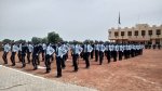 Académie de Police du Burkina : 275 ‘'flics'' pour la Renaissance