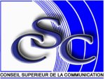 Le CSC suspend l'émission « Bigbénonré » de la radio Optima Fm pour un (01) mois