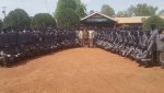 Forces armées nationales burkinabè : 98 Sergents de l'ENSOA intègrent la chaine de commandement