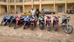 Burkina Faso : Un réseau de voleurs d'engins à deux roues démantelé à Bobo-Dioulasso