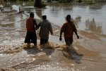 Communes de Gorom-Gorom et de Oursi : Les pluies de la nuit de 22 juillet ont fait deux morts