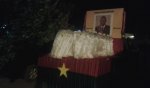 Burkina Faso : Salifou Diallo repose définitivement à Ouahigouya