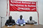 Secrétaires du Burkina : Pour de meilleures conditions de travail