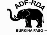 L'ADF-RDA au congrès du RDR en Côte d'Ivoire