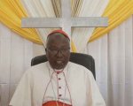 Fête de l'Aïd El Kebir : Le message du cardinal Philippe Ouédraogo aux Musulmans