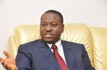 Côte d'Ivoire : Soro Guillaume rentre et joue au dégel de la situation !