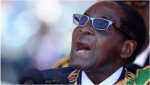 Zimbabwe : Robert Mugabe a démissionné