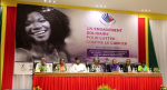 Lutte contre le cancer : Les pays membres de l'UEMOA mutualisent leurs forces