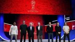 Tirage au sort Coupe du monde 2018 : les affiches du Mondial dévoilées