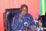 « Ils sont assis à Abidjan, les gens vont les consulter…, financent l'opposition et ils sèment le désordre dans le pays » (Premier ministre Paul Kaba Thiéba)