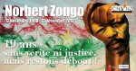 19ème anniversaire de l'assassinat de Norbert Zongo et de ses trois compagnons : Le MBDHP appelle ses militants et sympathisants à la mobilisation