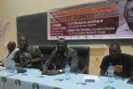 Journée de devoir de mémoire et d'Hommage à Norbert Zongo : Le pari de la 1re édition tenu