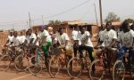 Spécial Olympics Burkina : Les handicapés intellectuels magnifiés à travers des activités sportives à Yako