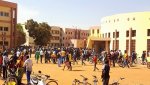 Situation à l'Université de Ouagadougou : Pour le F-SYNTER, « le conseil a été partial et tente de faire endosser au seul étudiant BahanYénilo, la responsabilité de l'altercation »