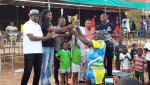 Tournoi international de rugby des équipes championnes : Le Mali remporte la deuxième édition