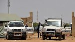 Région du Sahel : La brigade de gendarmerie de Déou attaquée par des individus non-identifiés