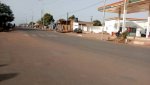 Avenue Nelson Mandela de Bobo-Dioulasso : Aujourd'hui un véritable « centre d'affaires » pour des Bobolais