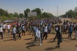 Burkina : Le syndicat autonome du personnel de l'administration parlementaire soutient les enseignants