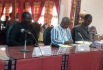 Première session du conseil municipal de Ouagadougou : Les points de litige retirés de l'ordre du jour