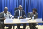 Projet des centres d'Excellence Africains : La 3e phase en instance