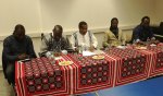 Ambassade du Burkina Faso à Vienne : Echanges directs avec la communauté burkinabè