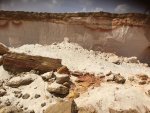 Bobo-Dioulasso : Un éboulement à la carrière de sable de Borodougou fait deux morts