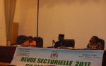 Revue annuelle 2017 du secteur de planification santé : Un taux de 78% de réalisations, selon le ministre de la santé, Pr Nicolas Médah