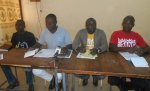 Société civile de Gaoua : La veille citoyenne comme feuille de route