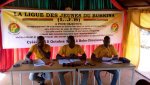 Situation nationale du Burkina Faso : La ligue des Jeunes du Burkina invite le président Kaboré à plus de vigilance