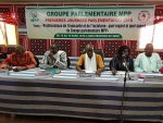 Insécurité et incivisme au Burkina : La thérapie du groupe parlementaire MPP