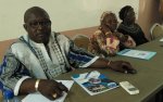 Burkina Faso : Le CGD se projette pour des institutions fortes et crédibles à l'horizon 2030 !