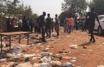 Ouagadougou : 6 personnes décédées suite à une bousculade