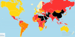 Liberté de la presse 2018 : Le Burkina Faso 41e pays sur 180