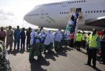 Burkina : Le coût du Hadj 2018 revu à la baisse