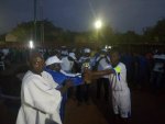 Coupe du commissaire central de Ouagadougou : le commissariat de Bodogodo remporte la 1re édition