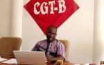 Légalité des sit-in au Burkina : La Confédération générale du travail du Burkina (CGT-B) n'est pas d'accord avec le gouvernement