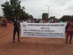 Journée Internationale des Personnes Agées (JIPA) : Bobo-Dioulasso a célébré les siennes