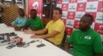 Burkina-Afrique du Sud : Paulo Duarte jouera technique