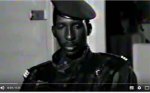 Octobre 1983 : Thomas Sankara parle des relations franco-voltaïques, des ennemis de la révolution, du SNEAV, de la question de la femme, etc.