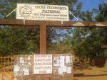 Assemblée générale des anciens élèves du lycée technique nationale El Hadj Aboubacar Sangoulé Lamizana (Ex LTO)