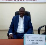 CERAV/Afrique : Les nouveaux membres du conseil scientifique et culturel (CSC) ont tenu leur première session à Bobo-Dioulasso