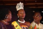 Miss Burkina 2017 : Princesse Sévérine Poadiagué s'adjuge la couronne