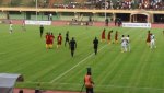 Eliminatoires CHAN 2018 : Le Burkina et le Ghana se quittent dos-à-dos (2-2)