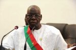 Burkina Faso : Adieu ! Salifou Diallo, baobab politique !